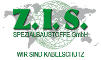 Z.I.S. Spezialbaustoffe GmbH Logo